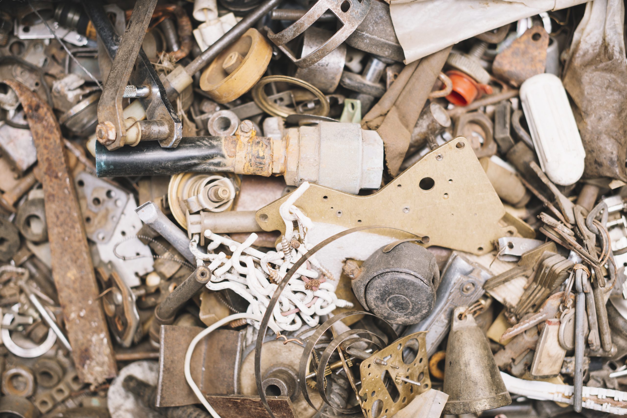 Real Estate Auctions